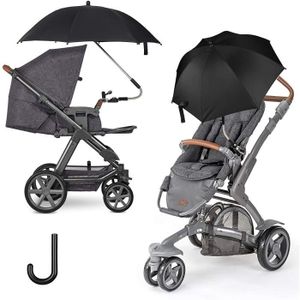 Ombrelle Poussette Universelle Anti UV Bébé Confort Parasol & Parapluie  Landaus et Poussettes Fixation Flexible et Orientable - Cdiscount  Puériculture & Eveil bébé