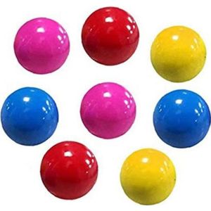 Acheter Balles 3D déformables de poche, 20 pièces, jouets pour le bout des  doigts, entraînement à la poignée, anti-Stress, jouet pour les doigts
