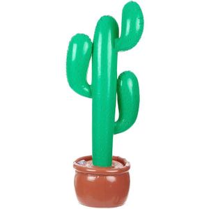 JEUX DE PISCINE Bouées et matelas gonflables Generique - Cactus Go