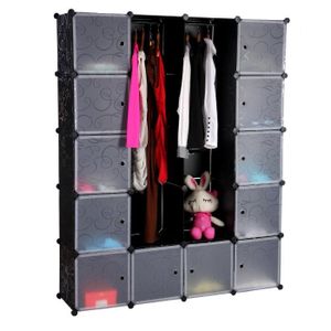 Dressing Double Achat Vente Pas Cher
