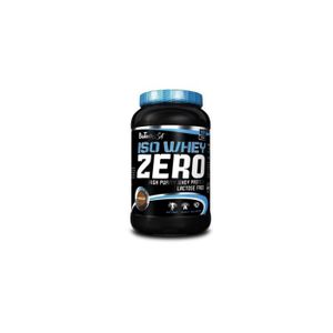 Iso Whey Zero 908gr Citron Gateau Fromage Achat Vente
