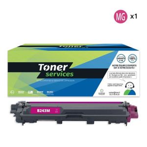 TONER Toner Magenta compatible Brother TN 243M - Rendeme