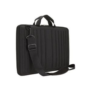 Sacoche Ordinateur Portable Case Logic Vinci 15,6 max (Noir) - La Poste
