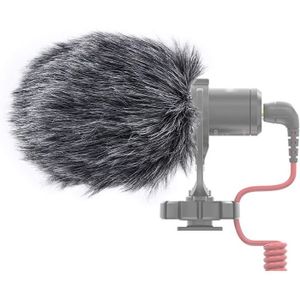 MICRO POUR INSTRUMENT Microphone Bonnette, Bonnet Anti Vent En Plein Air