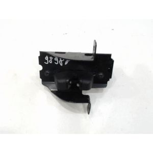 COFFRE ARRIERE SERRURE COFFRE ARRIERE - CITROEN - C4 - PIECE D'OC