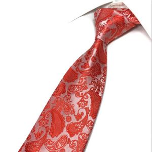 Fabio Farini Cravate Noble 8/ cm en diff/érentes couleurs mariage Buisness Combinaison Cravates