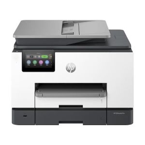 IMPRIMANTE Imprimante HP OfficeJet Pro 9135e Tout-en-un Coule