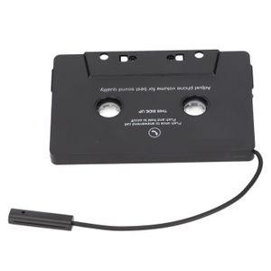 Cassette bluetooth - Cdiscount