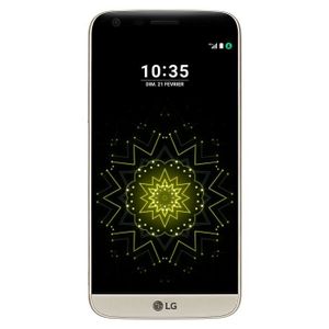 SMARTPHONE LG G5 Or