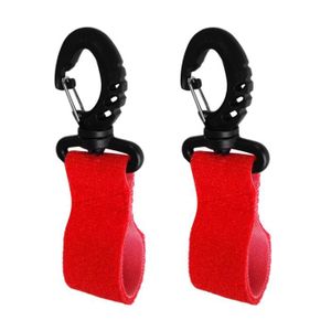 MagiDeal 4pcs Clip Pour Pagaie De Kayak Bateau Clip Support en Nylon Sans Forage