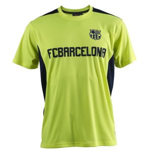 MAILLOT DE FOOTBALL - T-SHIRT DE FOOTBALL - POLO DE FOOTBALL Maillot Barça - Collection officielle FC BARCELONE