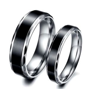 bague solitaire titane bague solitaire titane