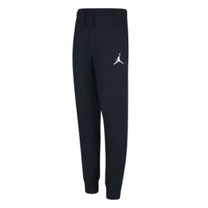 PANTALON DE SPORT Nike Pantalon pour Garcon Essentials Noir 95C549-0