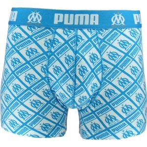BOXER - CULOTTE DE SPORT Boxer Homme Puma Puma X Om All Over Print Box