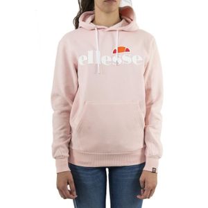 Pull ellesse homme rose sale