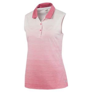 polo puma femme bordeaux
