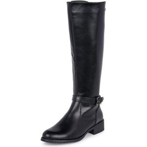 Bottes mollet large Cdiscount