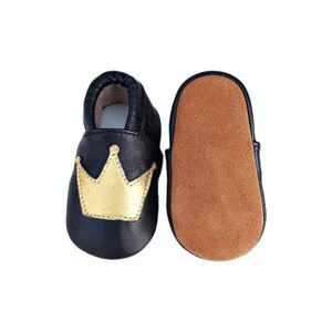 Chaussons Souples Bebe Cdiscount Pret A Porter