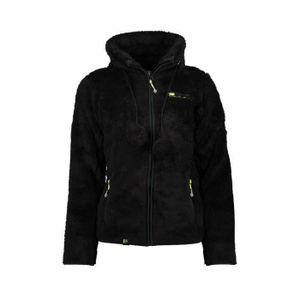 Veste De Sport Lady Hagen Taille XS - Femme - Pullover Zippé, Idéal Fitness & Running - Gris