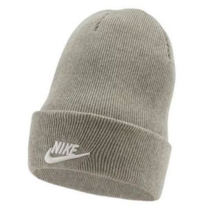 Nike Ensemble bonnet + gants N1000594 Noir