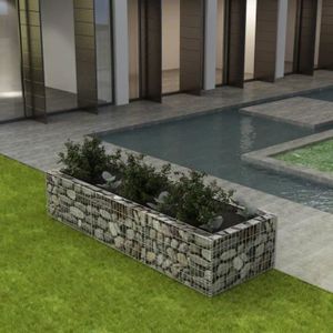 TAPISO Pelouse Synth/étique Tapis dExt/érieur Gazon Balcon Terrasse Jardin Vert Poil Court R/ésistant au M/ètre 400 x 200 cm