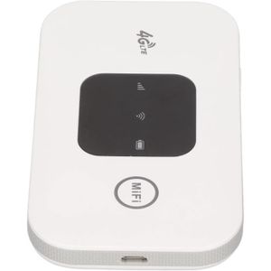MODEM - ROUTEUR Mobile Hotspot Wifi Devices Sim Wifi Hotspot Abs P