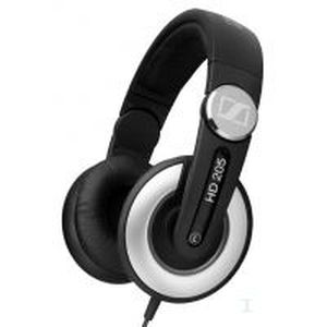 Casque sennheiser hd 599 - Cdiscount