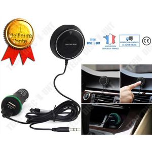 Minikit Smart, support téléphone kit main libre pour voiture - APCI -  Agence pour la promotion de la création industrielle