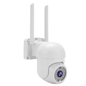 Caméra WiFi, surveillance sans fil USB de moniteur de sécurité à domicile,  vergers de maisons pour animaux de compagnie - Cdiscount Bricolage
