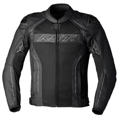 REDBRIDGE VESTE HOMME En Cuir Balboa Veste D'Hiver Art Col De