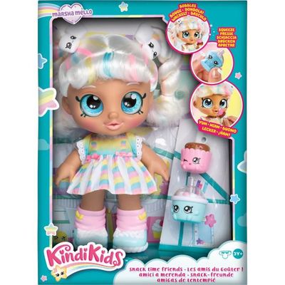 Marsha mello kindi kid top