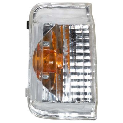 Cretassion Rétroviseurs Latéraux Moto E57 Homologués - Paire Rétroviseurs Universels M10