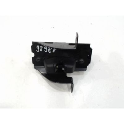 SERRURE COFFRE ARRIERE - CITROEN - C4 - PIECE D'OCCASION - 9660403680 - BLEU KNY