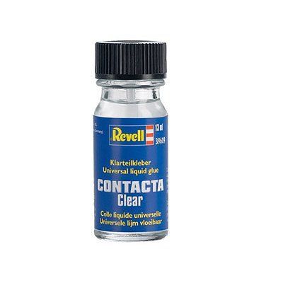 Grand Pot De colle A Aiguille Pour Maquette - 25g - Accessoire Maquette Revell - Pot | Rakuten