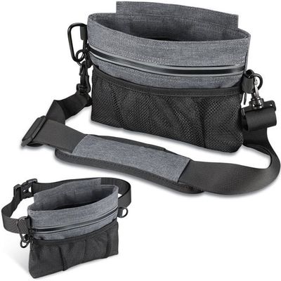 Yopih Lot 7 Sacs Rangement Sous Lit 75L - Conteneurs Pliable Avec Fenêtre Transparente Et Poignées