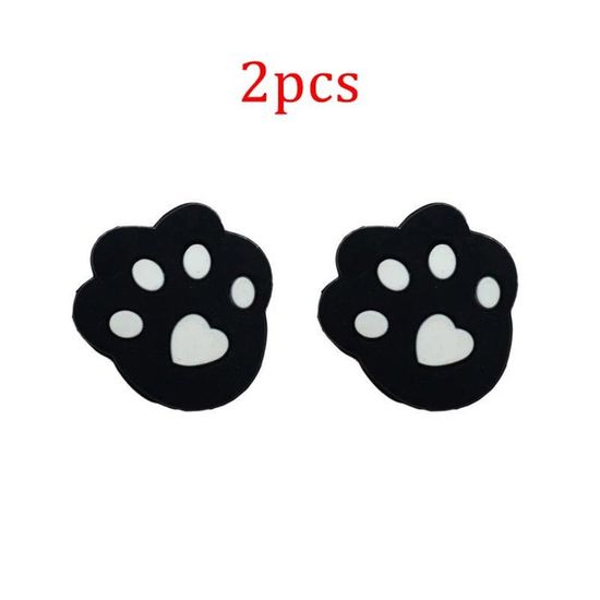 Amortisseurs De Vibration Pour Raquette De Tennis Uxcell - Lot De 4 (Rose)