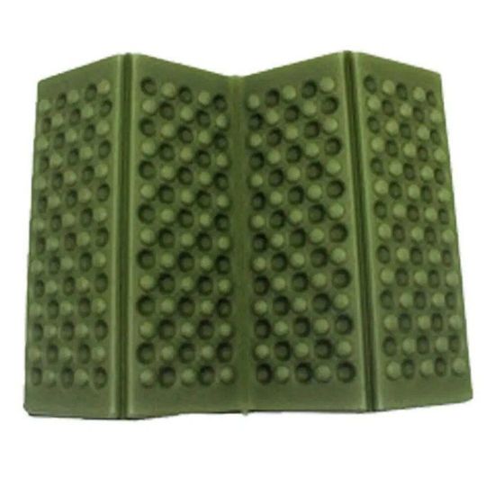 Coussin de siège pliable et étanche, tapis d'extérieur Portable en Coussin de siège pliable et étanche, tapis d'extérieur Portable en