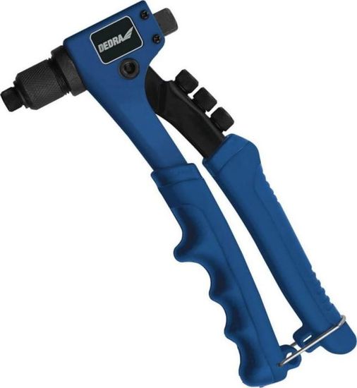 SCELL-IT | Riveteuse Pneumatique 3,2 à 5,0 Mm | E-500RP