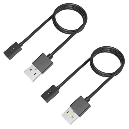 NUCNOK Chargeur pour Xiaoi Redi Watch 2 Lite/Xiaoi Redi Sart Band