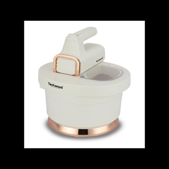 Cikonielf batteur électrique Batteur à oeufs multifonctionnel 300W