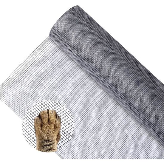 Dantolo Mosquito Net Window 250 cm x 120 cm, Mosquito Net