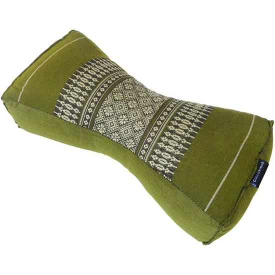 EULANT Oreiller De Voyage Gonflable Pour Soutien Du Cou, Coussin De Voyage Avion, Collier Cervical Souple Pour Avion/S'asseoir Pour Dormir/Bureau/Voiture, Minerve Cervicale Pour Femme Homme, Bleu