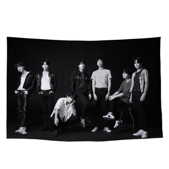 Poster Kpop Blackpink 26, Impression Sur Toile, Décoration Murale, Peintures Pour Salon, Chambre à Coucher, Style Sans Cadre, 20 X 30 Cm
