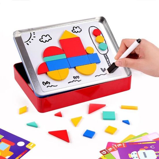 G.C Service à Thé Enfant Silicone Dinette 22 Pièces Pour Enfants 3-6 Ans Avec Desserts Et Nappe - Cadeau Jouet