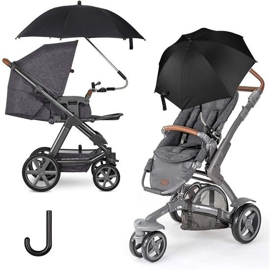 Ombrelle poussette cdiscount 2025