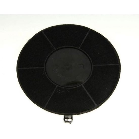 Vhbw 2 Filtri A Carboni Attivi Per Cappe Candy – Compatibili Con CFT62/2N, CFT620 E Altri, Sostitutivo 9029793610 - 4