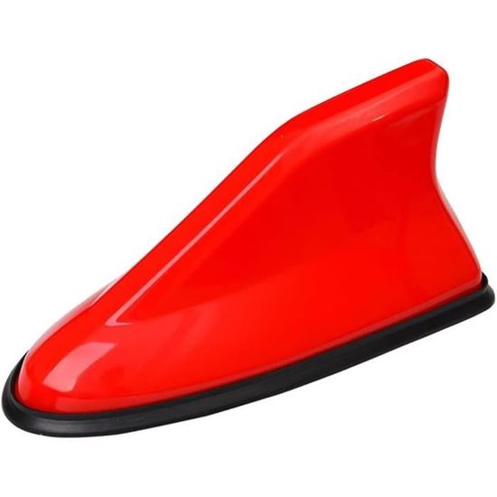 EIWXEFQT Antenne Voiture D'aileron Requin, Pour Dacia Sandero 3/Sandero Stepway III 2021-2023 2024 Étanche Et Anti-poussière Antenne Requin Améliorer Le Signal Du Véhicule,B