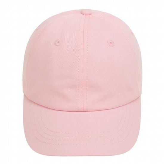 Casquette baseball Chapeau de soleil enfents Rose - Prêt-à-Porter