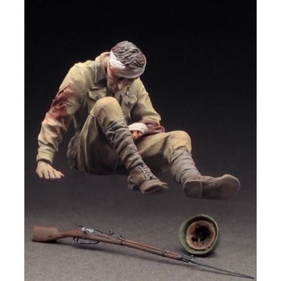 DRAGON 1/35 LOT De 3 Boites De Figurines Allemandes Neuf En Boite EUR