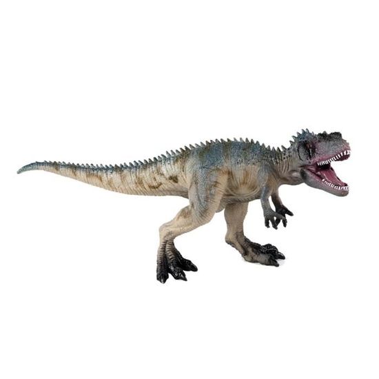 VGEBY Modèle Parasaurolophus Modèles de Dinosaures Préhistoriques
